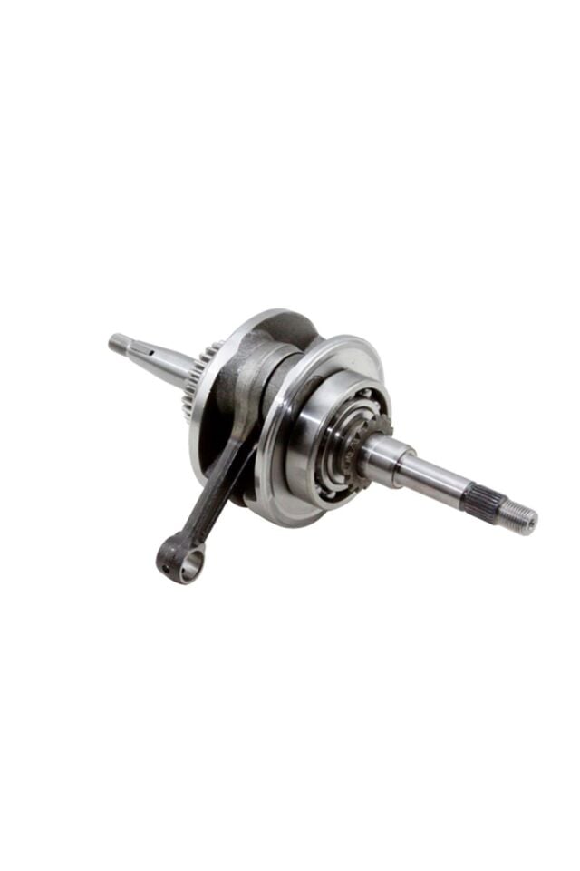 Activa Uyumlu Krank Komple İth