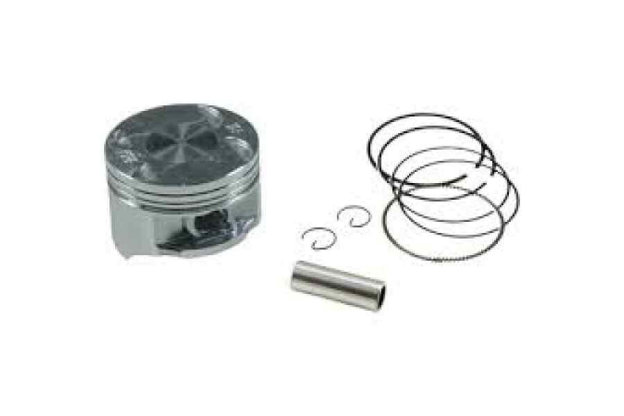 Activa Uyumlu Piston Skk Tw 50,50 Mm (Std+0,50) Tk