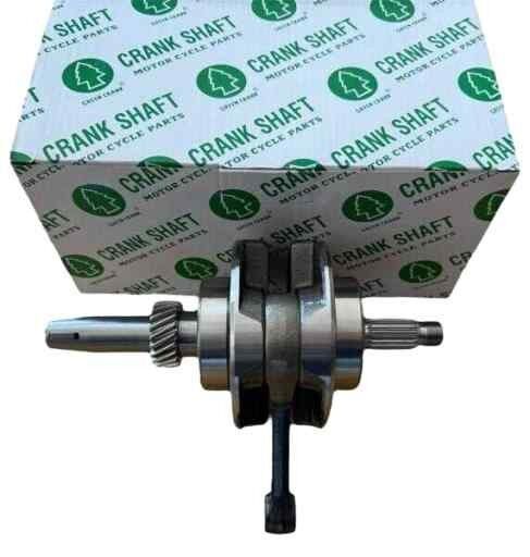 Agk Krank Komple 15Pin 30Mm Cg200 Çamlı