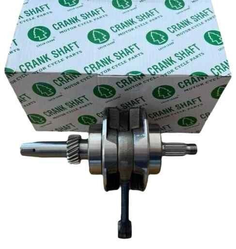 Agk Krank Komple 15Pin 30Mm Cg200 Çamlı