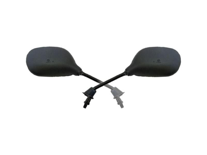 Ayna Cub Qy156 Körüksüz 8 Mm