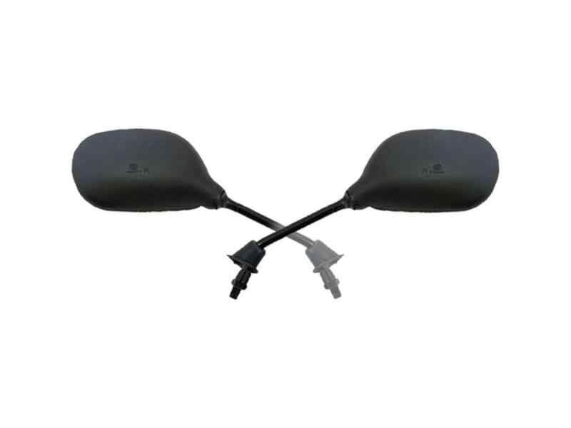 Ayna Cub Qy156 Körüksüz 8 Mm