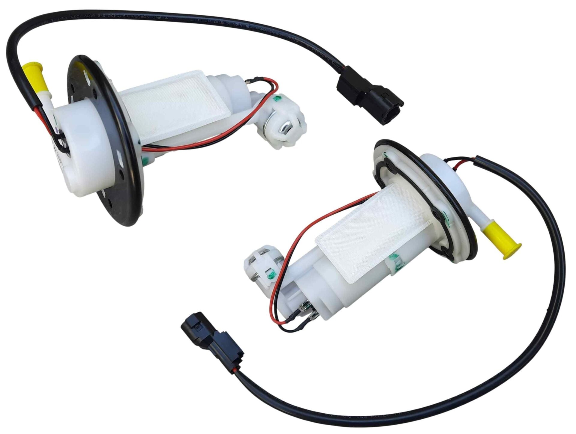 Cf Moto 450Nk Benzin Pompası (Rocket) Orj