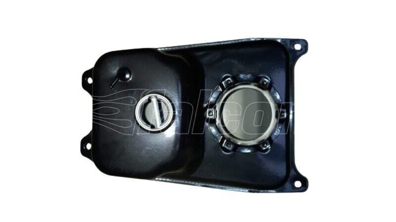 Falcon Cmax 155 Benzin Deposu