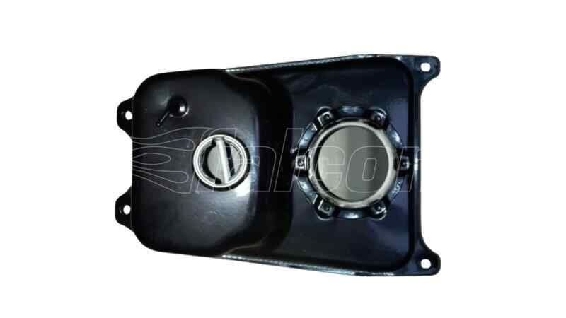 Falcon Cmax 155 Benzin Deposu