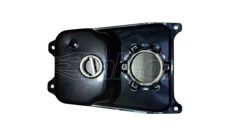 Falcon Cmax 155 Benzin Deposu