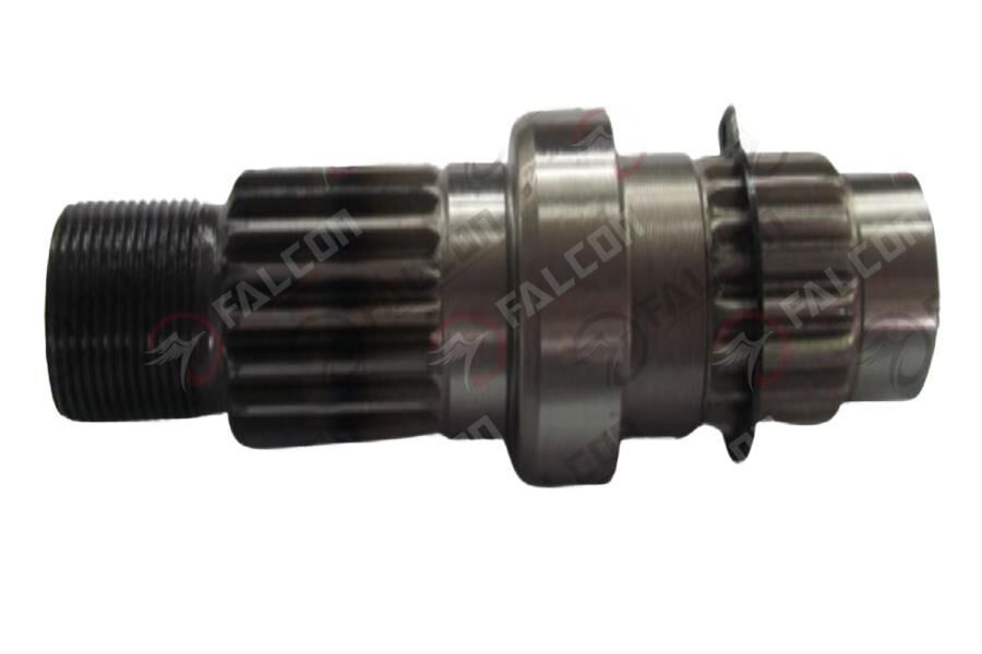 Falcon Varyatör Mili-Quıck 50