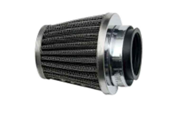 Hava Filtre Modifiye 38Mm Düz