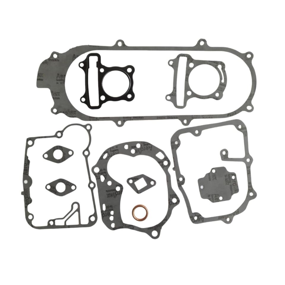 Kuba Kuba Fıghter 80 Conta Seti Tm