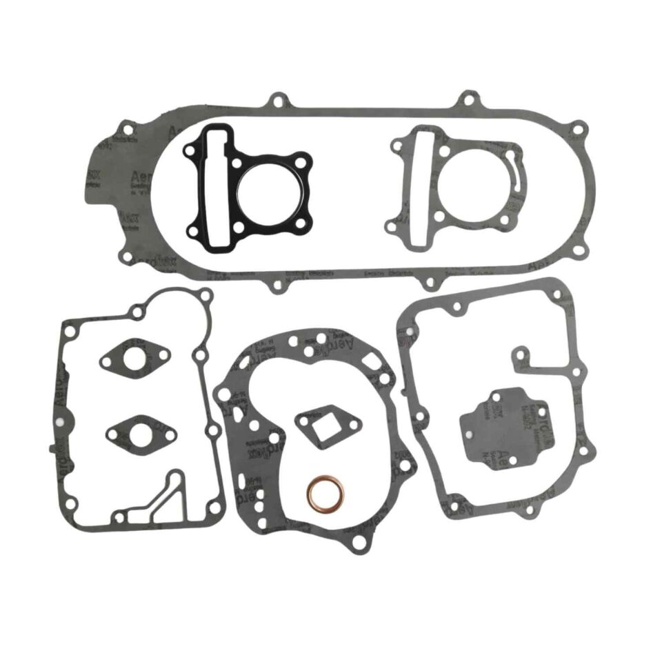 Kuba Kuba Fıghter 80 Conta Seti Tm