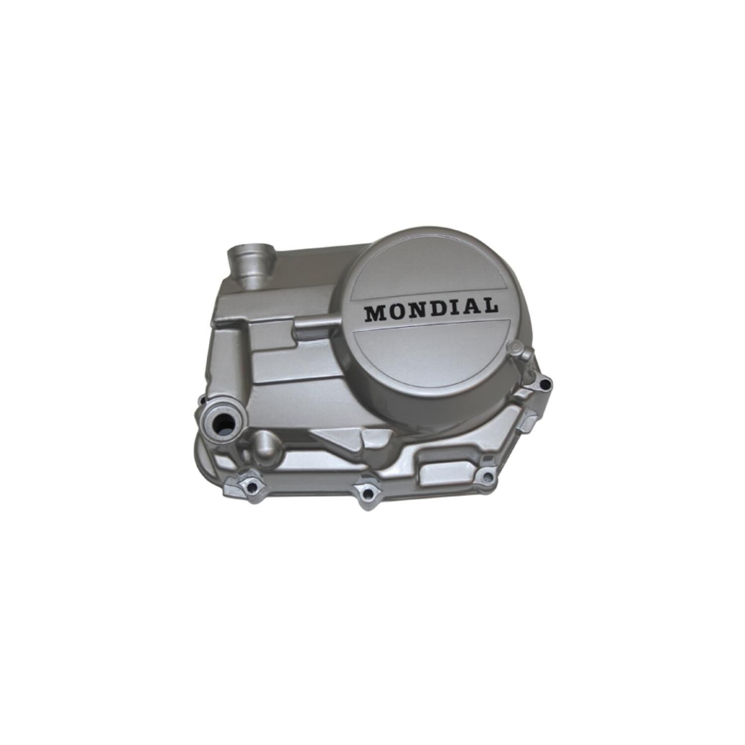 Mondial 100 Mfm Krank Kutusu Sağ Kapak Gri Orj