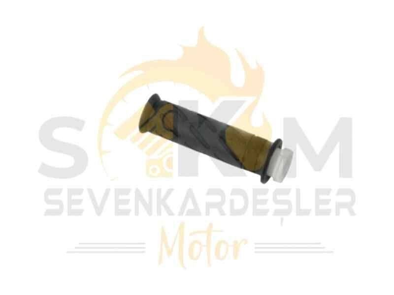 Mondial 150Mc (Roadracer) Gaz Elcıgı
