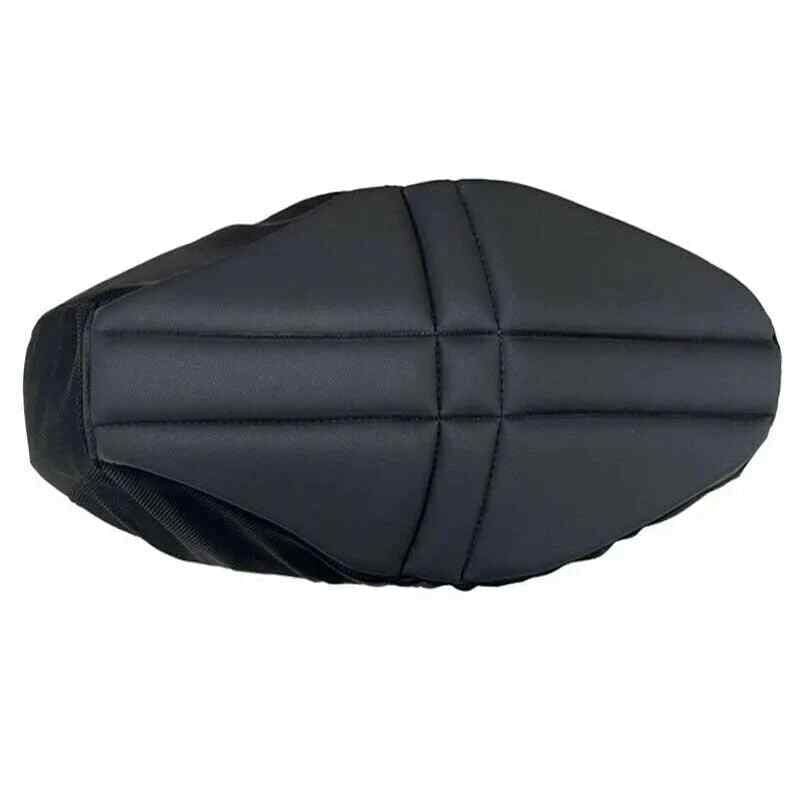 Yamaha Xmax 2014 - 2025 Uyumlu Konfor Hava Destekli Koltuk Kılıfı (Minder)