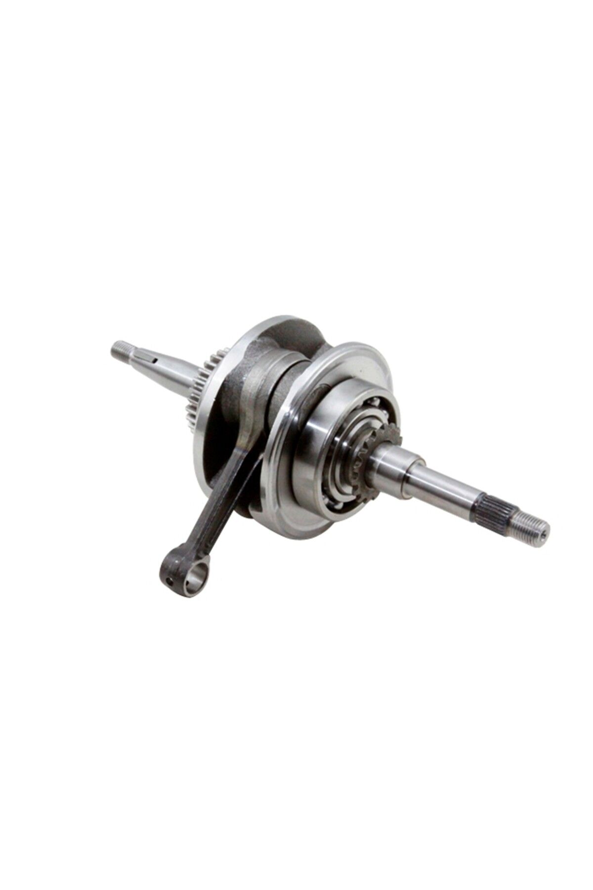 Activa Uyumlu Krank Komple Rmz Msr