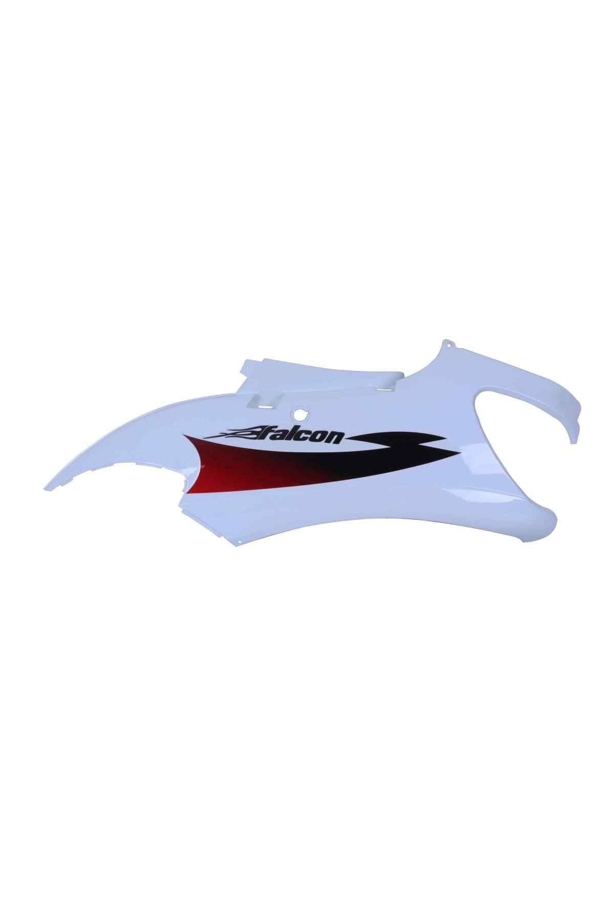 Angel 250 (250 W) Arka Karenaj Sol Beyaz Orijinal