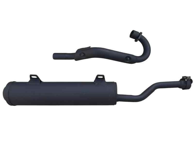 Arora Atv Hunter 300 Egzoz Komple Orj