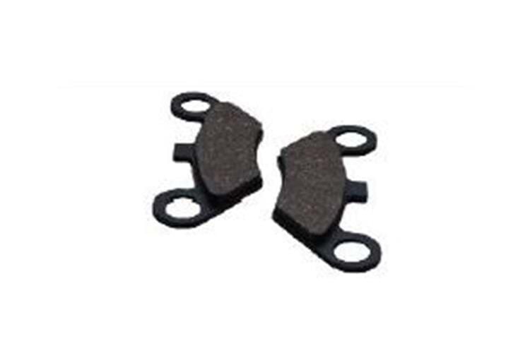 Atv Ön Fren Disk Balatası Fa 453 175/Lihai/Vip Track/Lx200/Cf 550