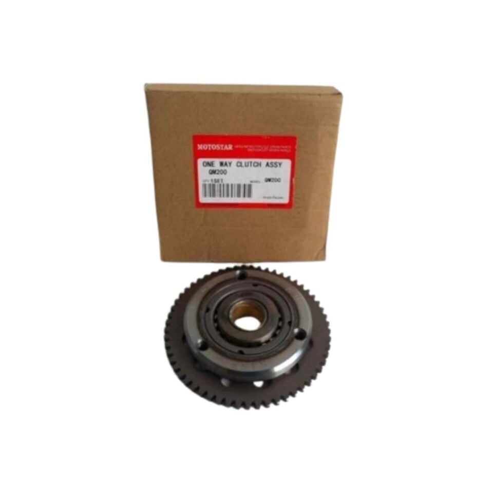 Cross Ramzey 200 İlk Hareket Plakası Komple 57T