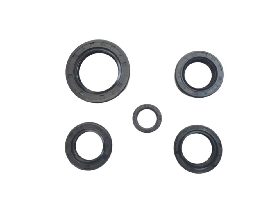 Honda Dio 110 Keçe Seti 6 Lı