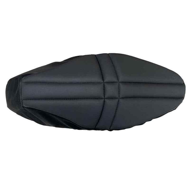 Honda Sh 125 2024 - 2025 Uyumlu Konfor Hava Destekli Koltuk Kılıfı (Minder)