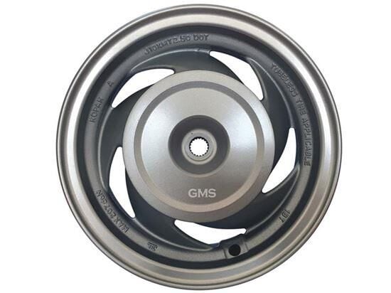 Jant Arka Spacy-Actıva S-Alpha-Spontını-Specıal Alfa-Fury110-Zenzero-Xf110