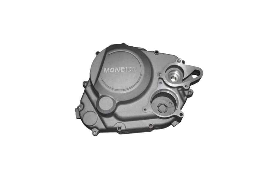 Mondial Mondıal Atv Md250 Md250-X Krank Kutusu Sağ Kapak