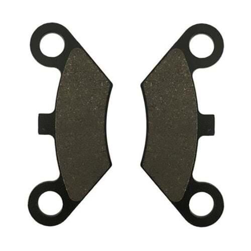 Atv Ön Fren Disk Balatası Fa 453 175/Lihai/Vip Track/Lx200/Cf 550