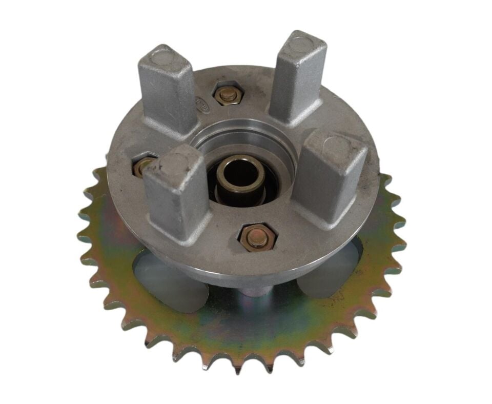 Rks Racing 150 Arka Dişli Komple 38T