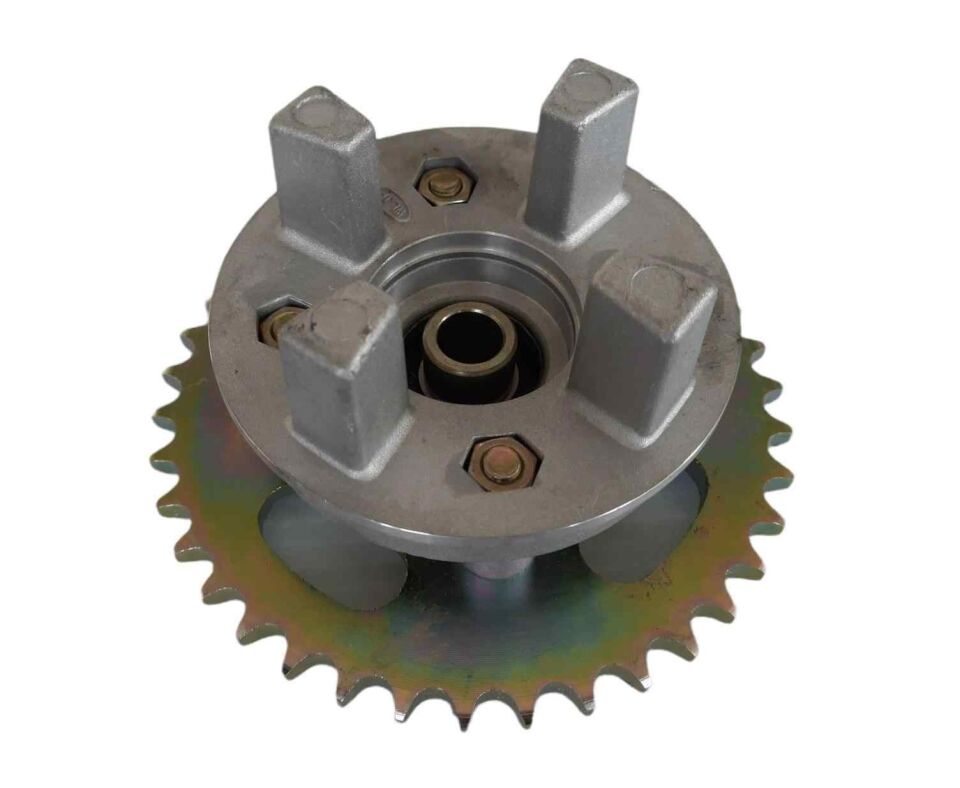 Rks Racing 150 Arka Dişli Komple 38T