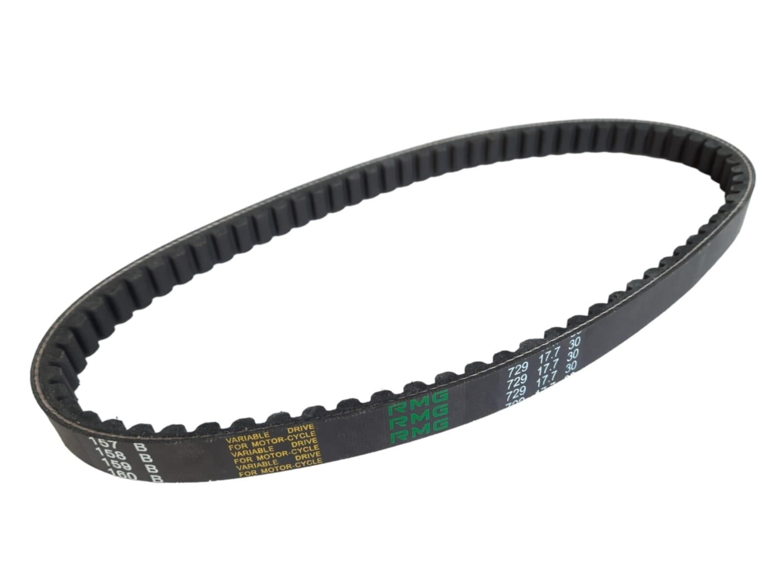 Scooter 50-80 Kayış 729-17,7-30 Cappucino-Enzo-Altai-Ninety