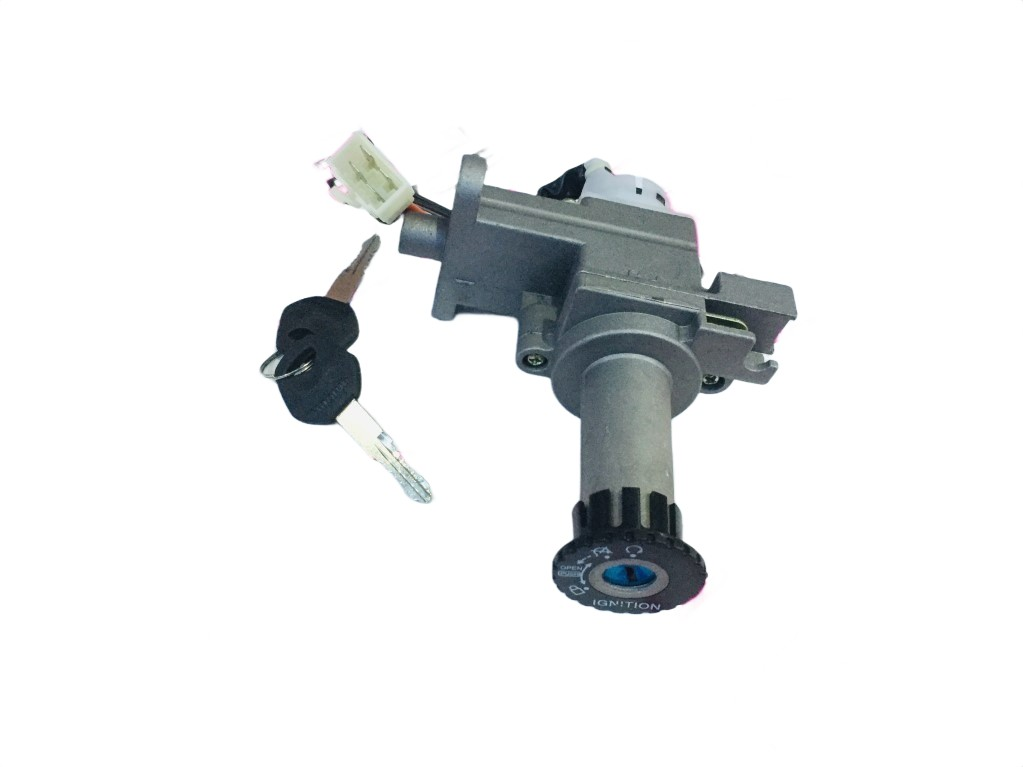 Suzukı Suzuki An 125 Kontak