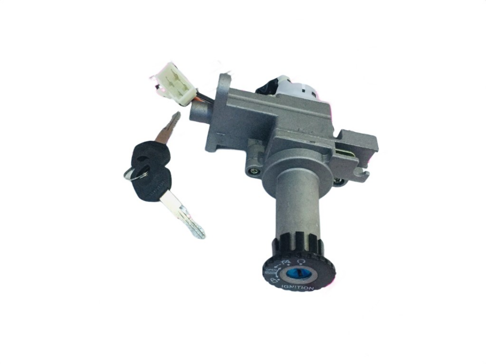 Suzukı Suzuki An 125 Kontak