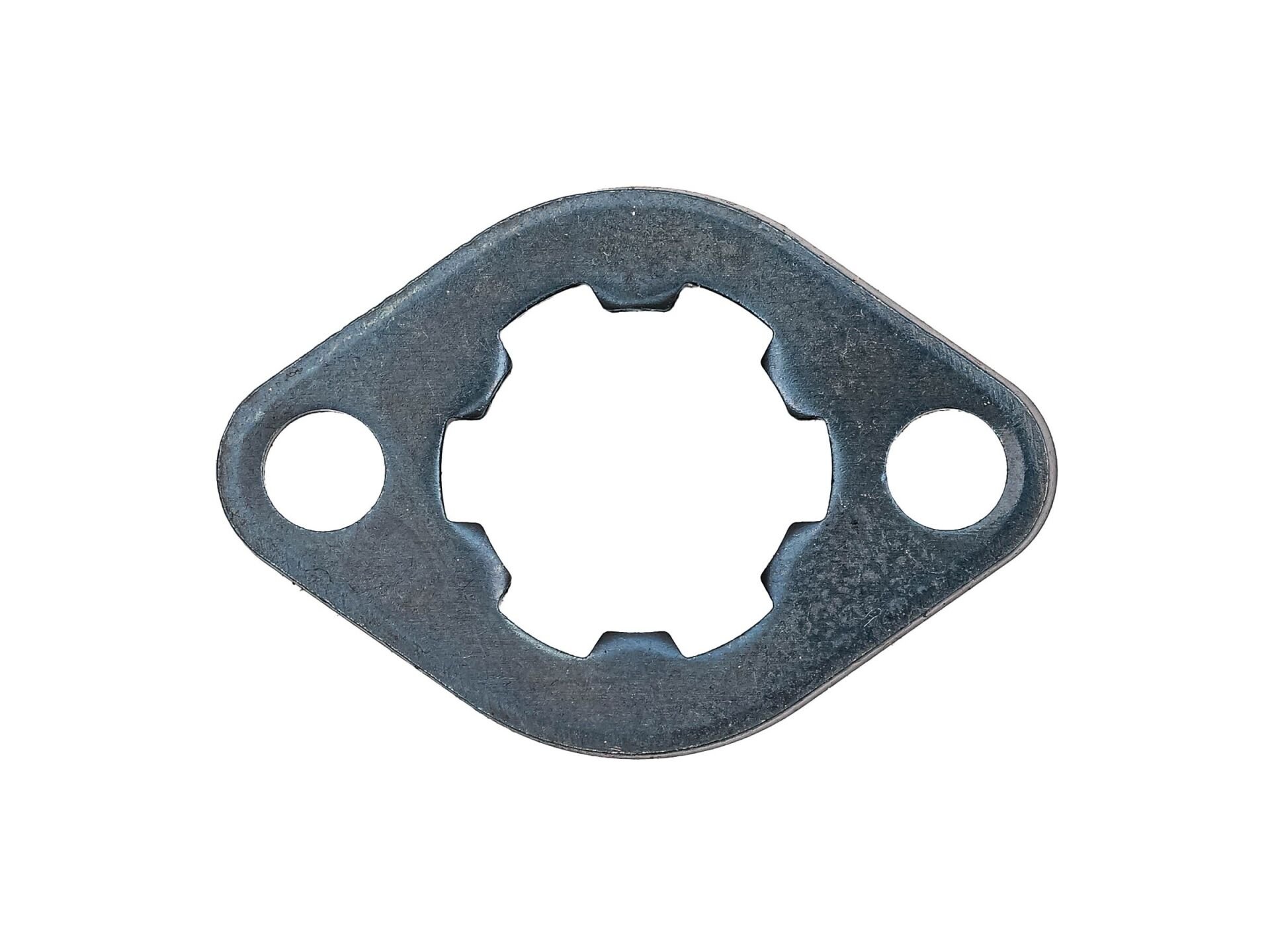 Tvs Raider 125 Ön Dişli Kilit Pulu Orj