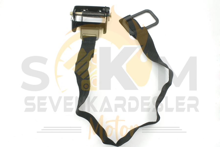 Cf Moto Tracker 800 (Efi) Koltuk Kılıdı Sol Orijinal