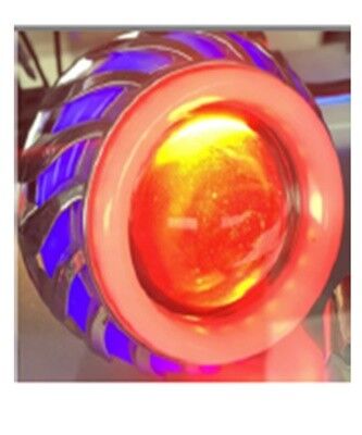 Angel Far İçi Dönerli Mavi Kırmızı 51241