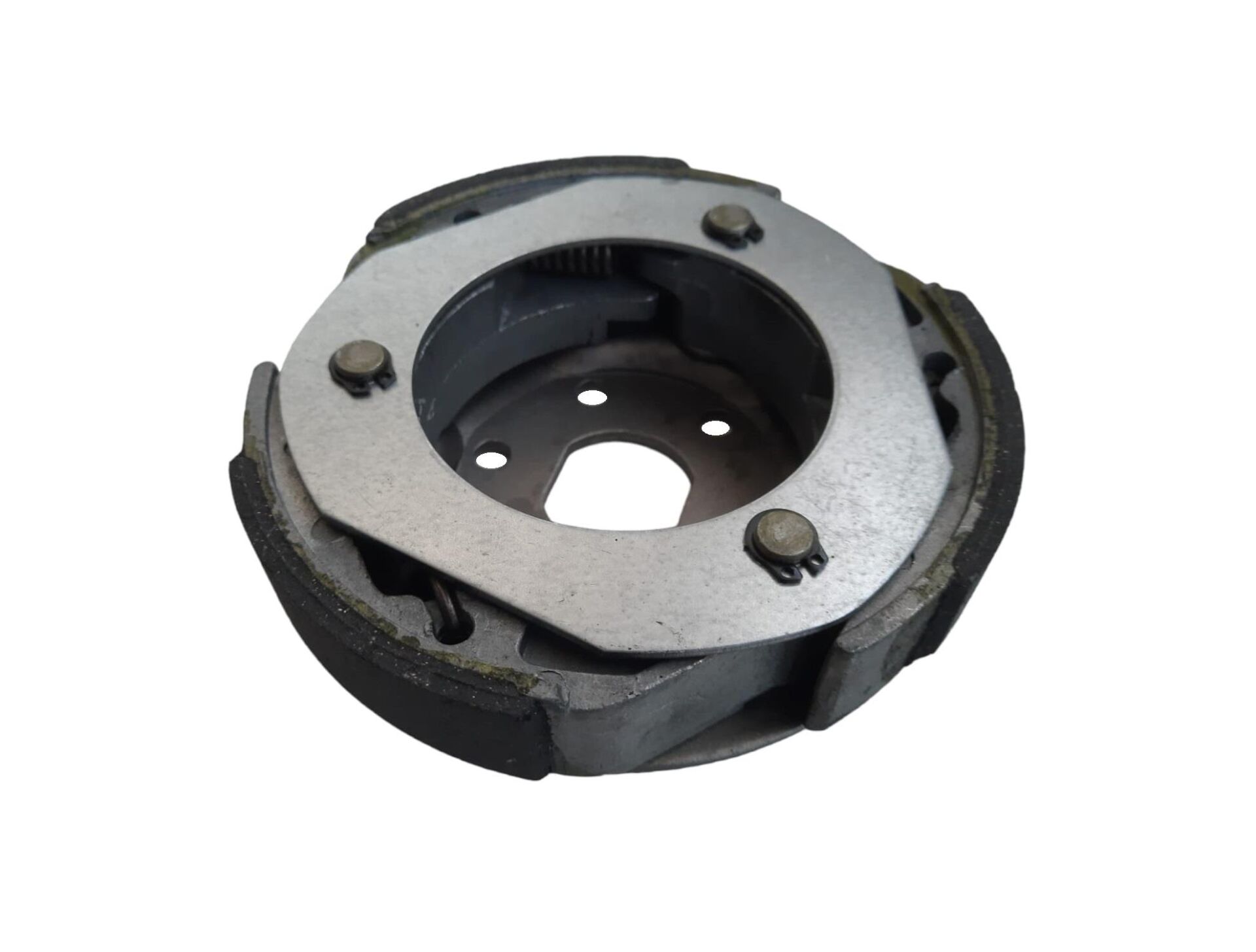 Atv Spider X 250-300 Kavrama Balata Seti 133 Mm