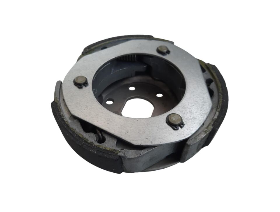 Atv Spider X 250-300 Kavrama Balata Seti 133 Mm