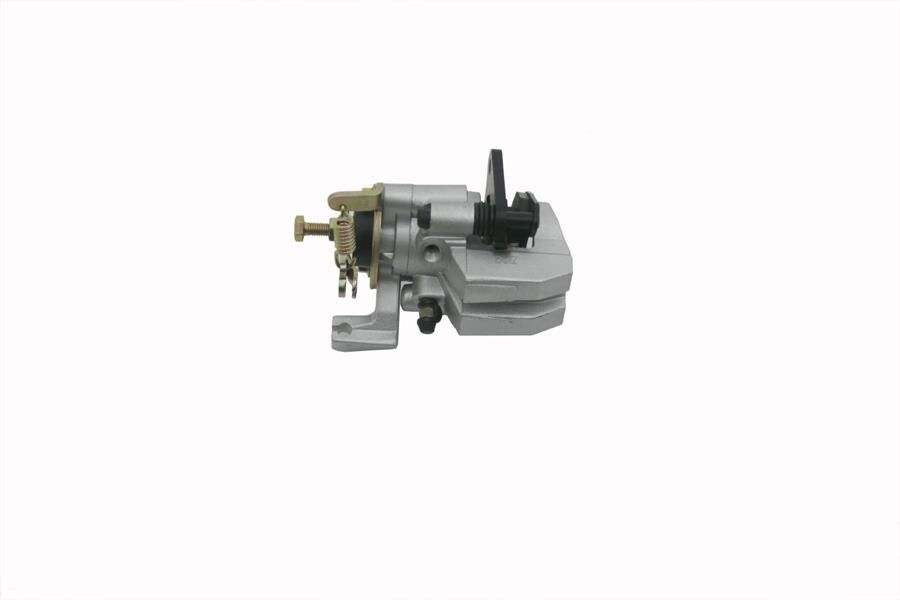 Cf Moto Atv Tracker Arka Fren Kaliperi Sol 800Cc Orj *