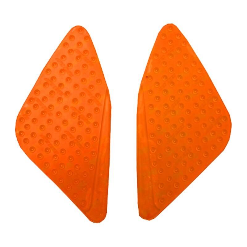 Honda Cbr Uyumlu Turuncu Gogo Grip