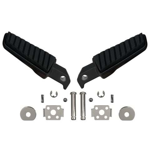 Cf Moto Arka Basamak Sağ+Sol Komple 250Nk/250Sr