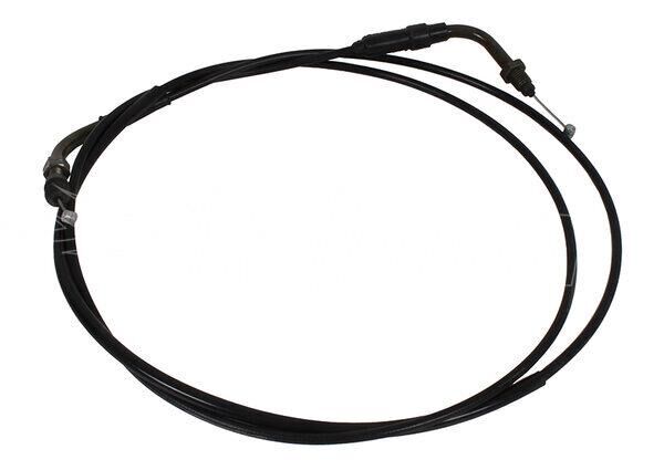 Falcon Cooper 50 Gaz Teli