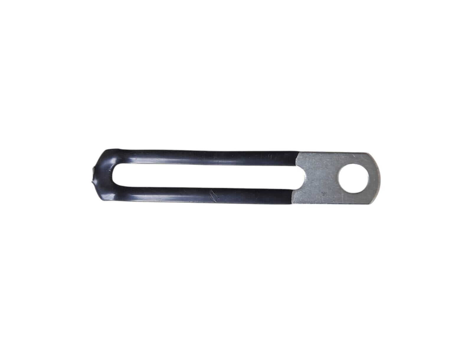 Kablo Toparlayıcı Esnek Yalıtkan Tel Kısa 8 Cm
