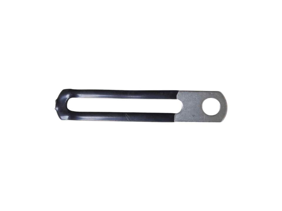 Kablo Toparlayıcı Esnek Yalıtkan Tel Kısa 8 Cm