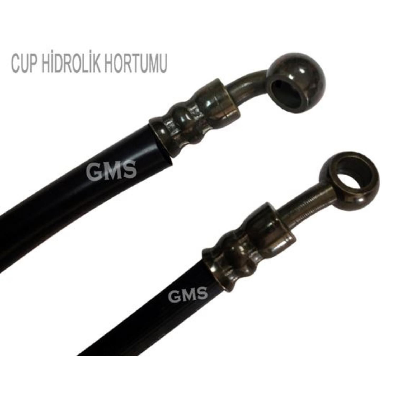 Ön Fren Hidrolik Hortum 92Cm Cub