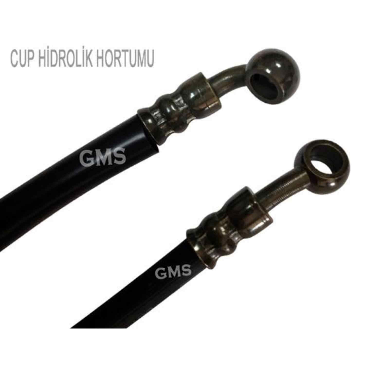Ön Fren Hidrolik Hortum 92Cm Cub