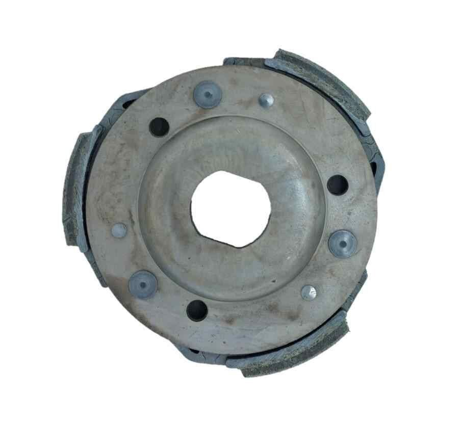 Scooter 125-150 Debriyaj Balatası Set