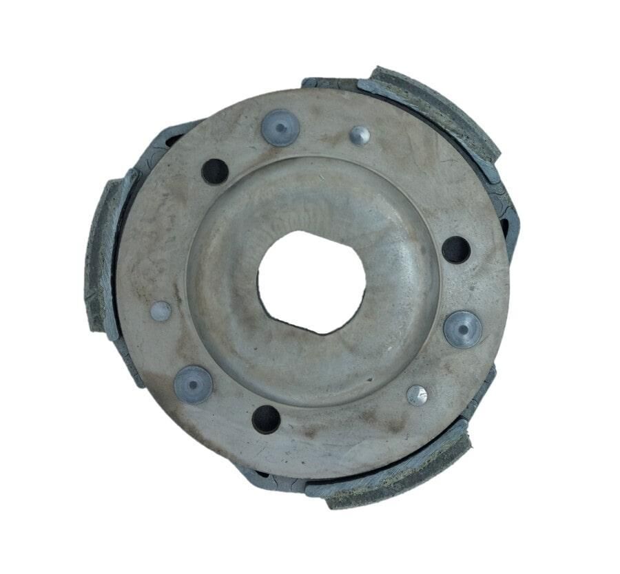 Scooter 125-150 Debriyaj Balatası Set