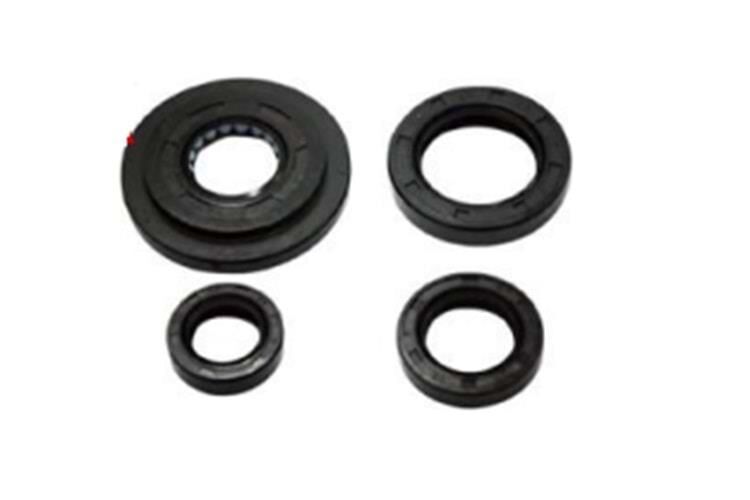 Honda Keçe Takımı 4 Lü Spacy/Rks Spontini