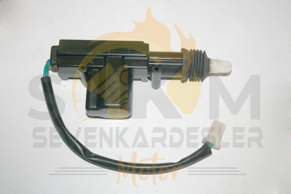 Cf Moto Jetmax Merkezı Kılıt Orijinal