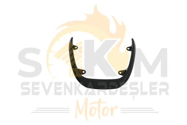 E-Mon Miracle 3.0 Arka Port Bagaj Orijinal